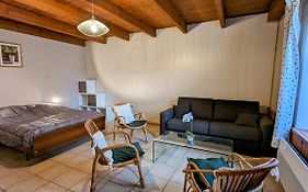 Maison De Vacances La Tuilerie À